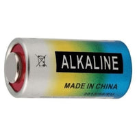 Thumbnail for 4LR44 battery compatible with PX28 mercury
