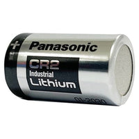 Thumbnail for CR2 Battery original Panasonic brand detail