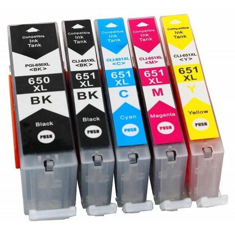 Compatible Canon PIXMA MG7560 ink cartridges