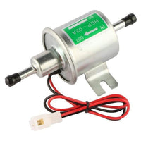 Thumbnail for Electric fuel pump model HEP-02A