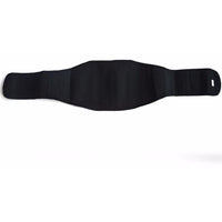 Thumbnail for Back brace worn under clothing