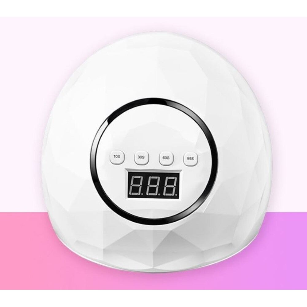 72W LED Light UV Nail Dryer Fast Drying GEL Nail Dryer