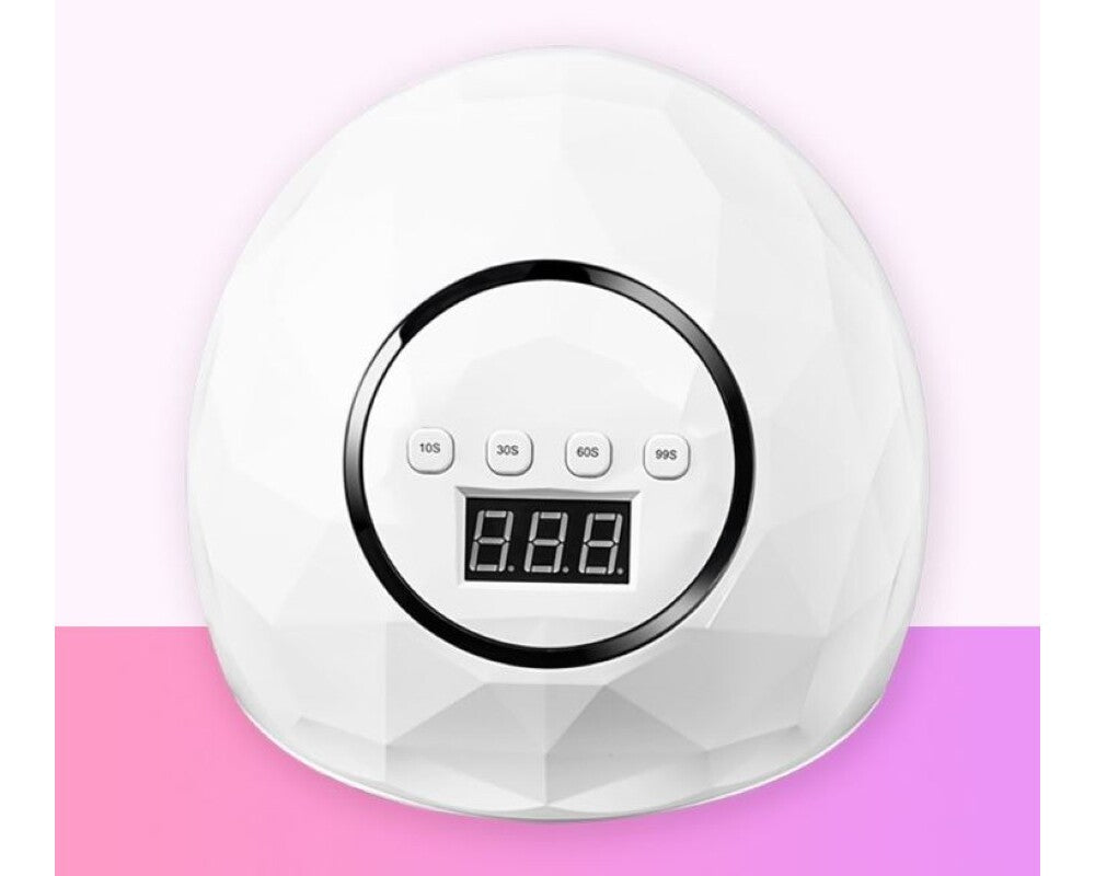 72W LED Light UV Nail Dryer Fast Drying GEL Nail Dryer