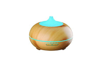 Thumbnail for Top view of 300ml ultrasonic diffuser