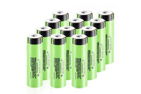 Thumbnail for 18650 Rechargeable Battery 12PCS