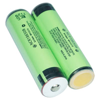 Thumbnail for 18650 Rechargeable Batteries 2pcs