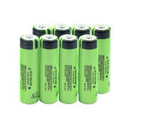 Thumbnail for 18650 Battery Rechargeable Batteries 8pcs