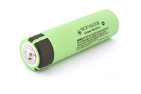 Thumbnail for 18650 battery with no retail packaging