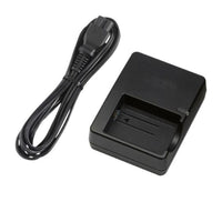 Thumbnail for Battery Charger for Canon LP-E5 as LC-E5E