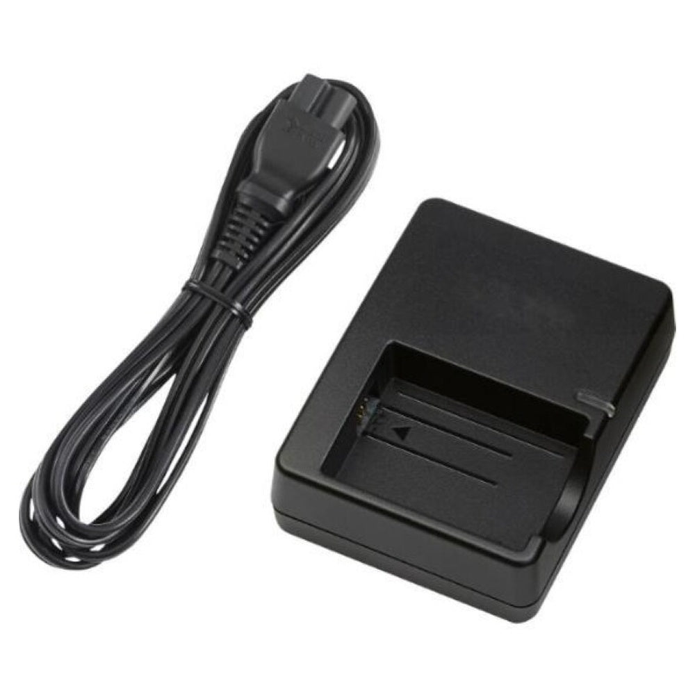 Battery Charger for Canon LP-E5 as LC-E5E