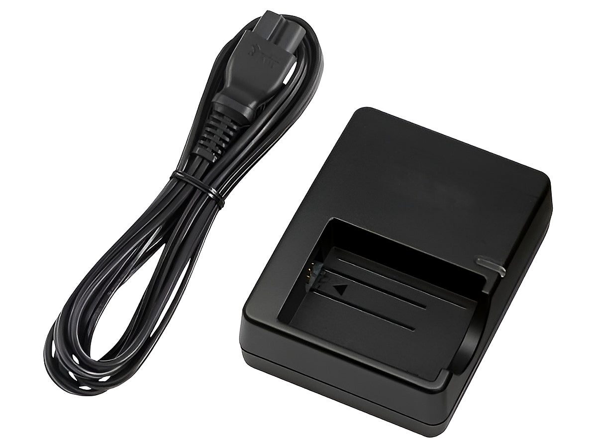 Battery Charger for Canon LP-E5 as LC-E5E