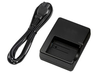 Thumbnail for Battery Charger for Canon LP-E5 as LC-E5E