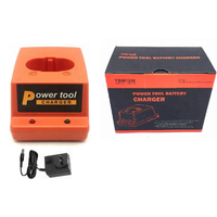 Thumbnail for Paslode 6V battery charger replacement front view