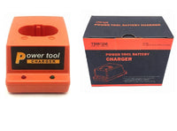Thumbnail for Paslode Battery Charger Replacement