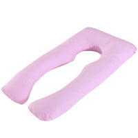 Thumbnail for Pregnancy Pillow, U Shaped Full Body Pillow - The Shopsite
