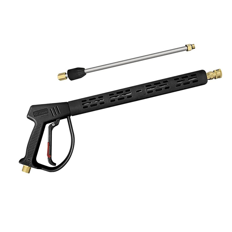 High Pressure Professional Gun Assembly - 5000PSI - The Shopsite