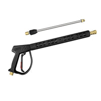 Thumbnail for High Pressure Professional Gun Assembly - 5000PSI - The Shopsite