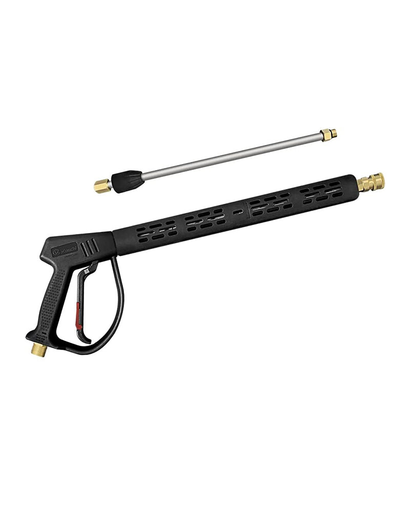 High Pressure Professional Gun Assembly - 5000PSI - The Shopsite