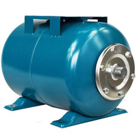 Thumbnail for Water pump pressure tank mounted on floor