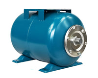 Thumbnail for Water Pump - Pressure Tank, Horizontal - 100L