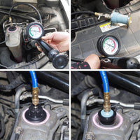 Thumbnail for 28Pc Radiator Pressure Test Set