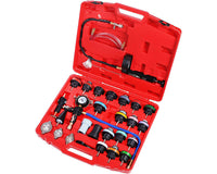 Thumbnail for 28Pc Radiator Pressure Test Set