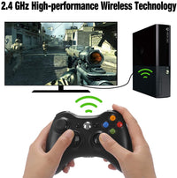 Thumbnail for Replacement Xbox 360 Wireless Controller