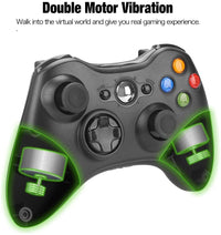Thumbnail for Replacement Xbox 360 Wireless Controller