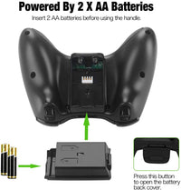Thumbnail for Replacement Xbox 360 Wireless Controller
