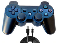Thumbnail for Wireless PS3 Controller