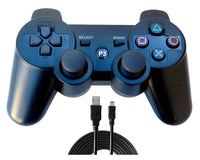 Thumbnail for Wireless PS3 Controller