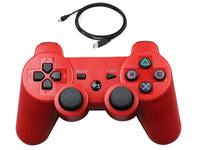 Thumbnail for Wireless PS3 Controller