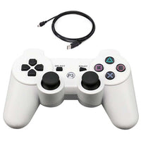 Thumbnail for Wireless PS3 Controller