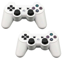 Thumbnail for Wireless PS3 Controller