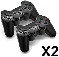 Thumbnail for Wireless PS3 Controller