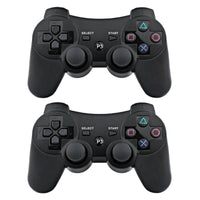 Thumbnail for Wireless PS3 Controller