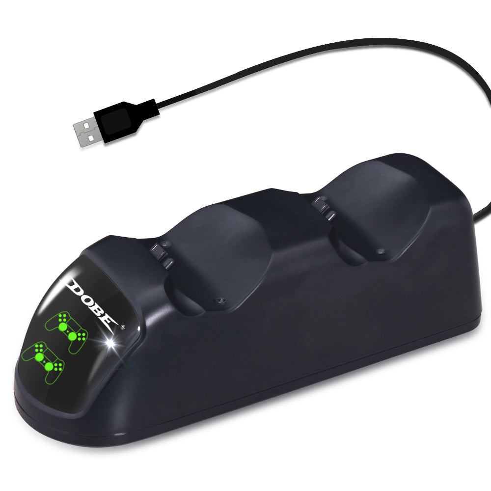 PS4 Controller Charging Dock - The Shopsite