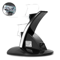 Thumbnail for Ps4 Charging Dock For Playstation 4 Ps4 Wireless Controller - The Shopsite