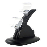 Thumbnail for Ps4 Charging Dock For Playstation 4 Ps4 Wireless Controller - The Shopsite