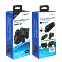 Thumbnail for PS4 Controller Charging Dock
