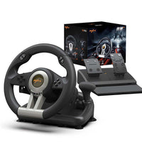 Thumbnail for Racing wheel user manual included