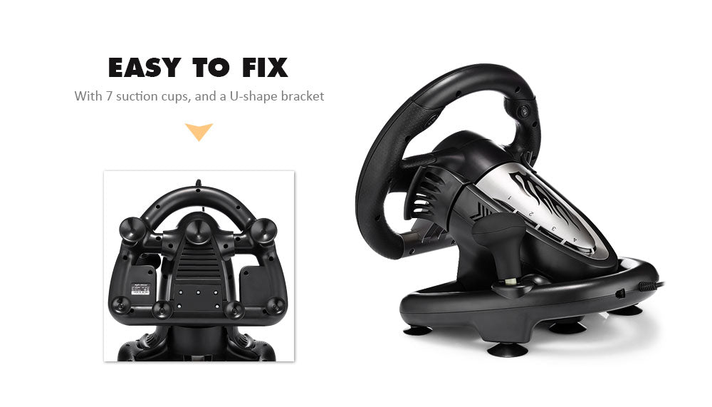 Steering wheel with driver CD