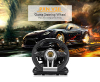 Thumbnail for Steering wheel with driver CD