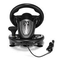 Thumbnail for Steering wheel with driver CD
