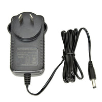 Thumbnail for 12V 2A Power Supply AC to DC Adapter