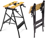 Thumbnail for Adjustable Work Bench
