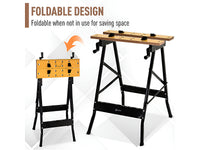 Thumbnail for Adjustable Work Bench