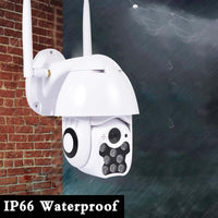 Thumbnail for 1080P PTZ Control Wireless security Camera - The Shopsite