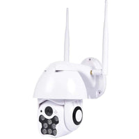Thumbnail for 1080P PTZ Control Wireless security Camera