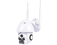 Thumbnail for 1080P PTZ Control Wireless security Camera